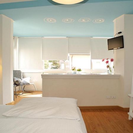 Stop & Sleep Udine Fronte Ospedale Civile Ngoại thất bức ảnh